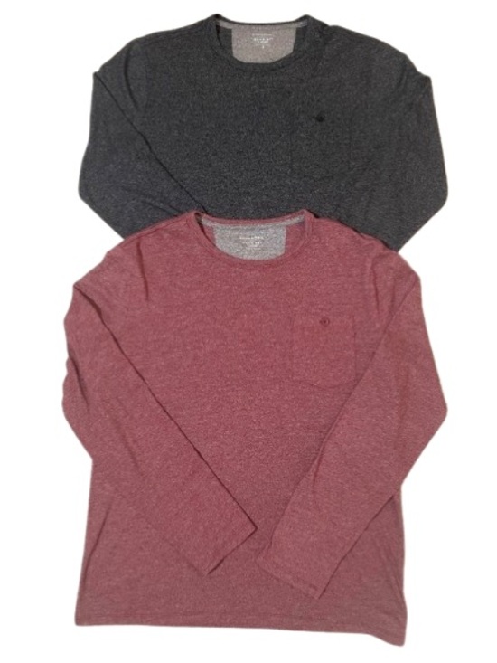 Banana Republic Other - Banana Republic Men Long Sleeve Quick Dry Shirt Lot 2 S